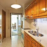 Apartment With Private Garden *