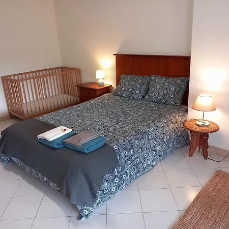 With Private Garden Apartment