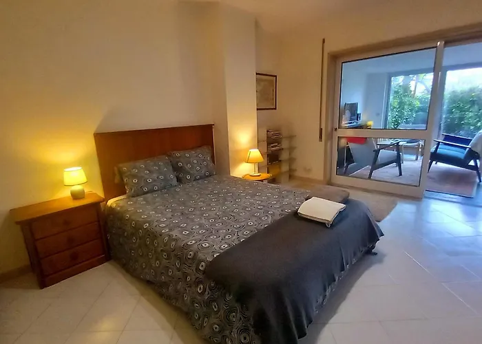 With Private Garden * Porto