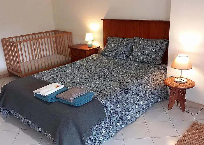 With Private Garden Apartment