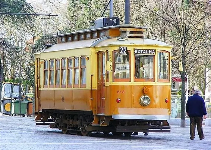 Apartment With Private Garden