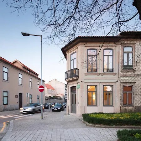 With Private Garden * Porto