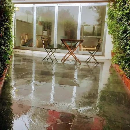 With Private Garden * Porto