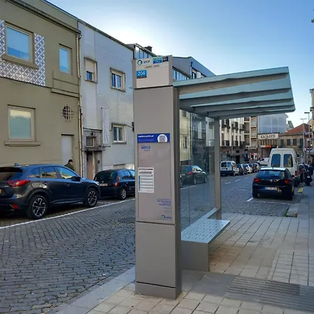 With Private Garden Apartmán *