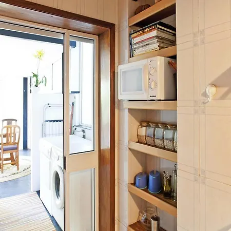 Appartement With Private Garden *