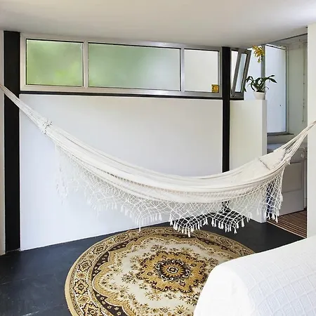 Apartmán With Private Garden