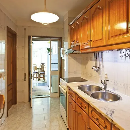 Appartement With Private Garden *