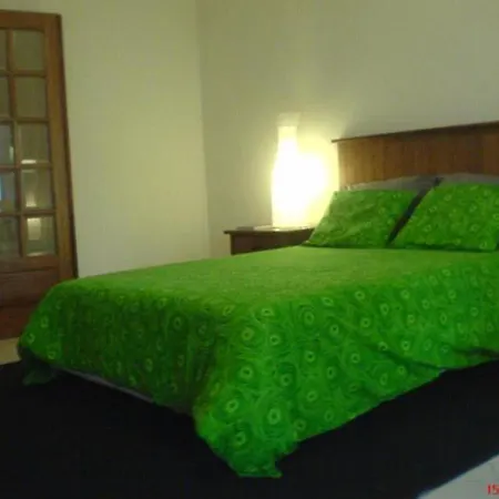 Apartmán With Private Garden *