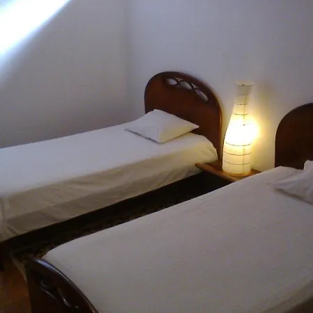 With Private Garden Porto