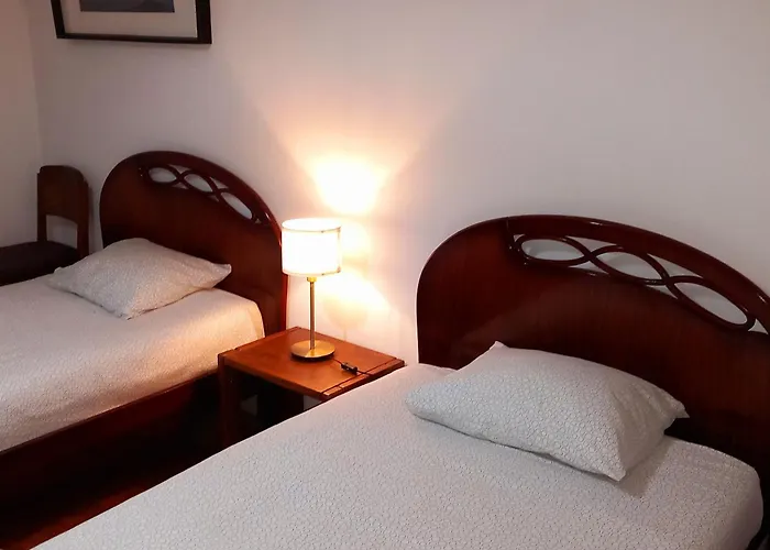 Apartment With Private Garden * Porto