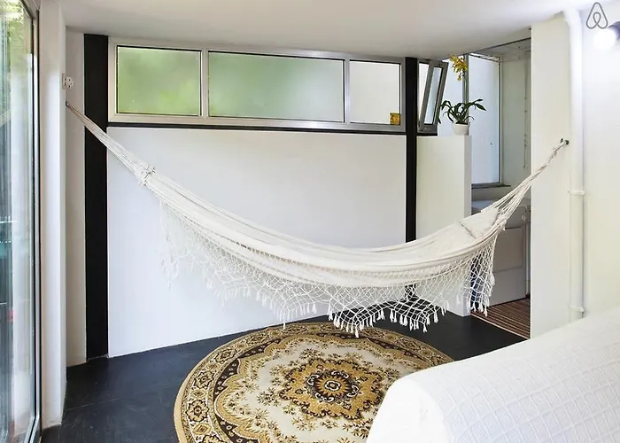 Apartman With Private Garden