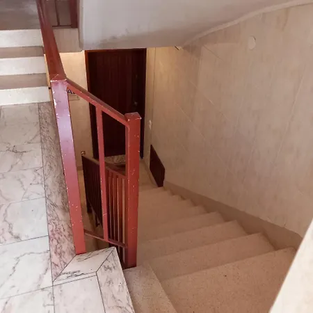 With Private Garden Oporto