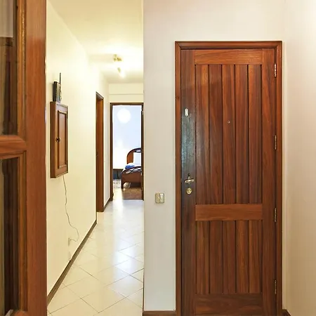 With Private Garden *