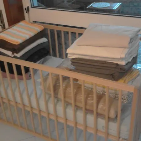 With Private Garden Daire