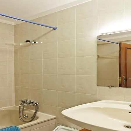 With Private Garden *