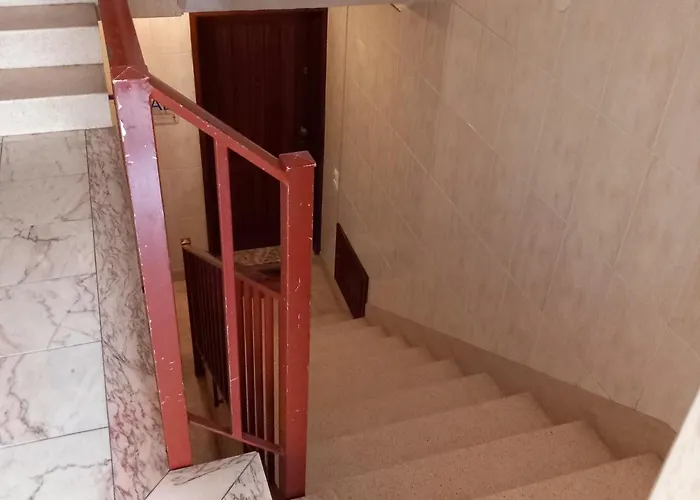 With Private Garden Porto