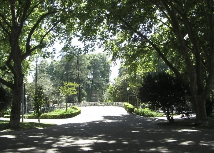 With Private Garden Apartamento